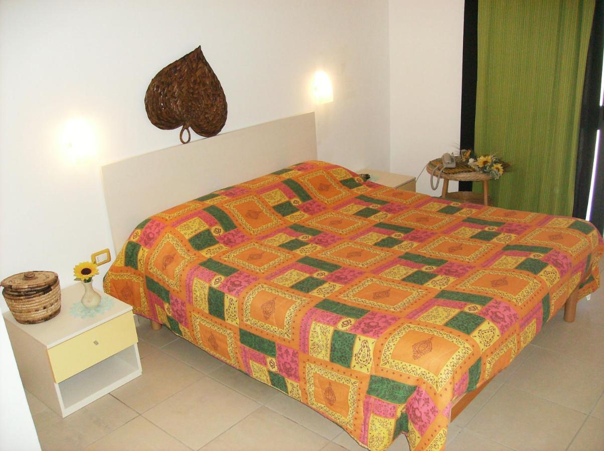 Residenziale Stella Dell'est Aparthotel