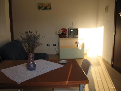 Aparthotel Residenziale Stella Dell'est Bari Sardo