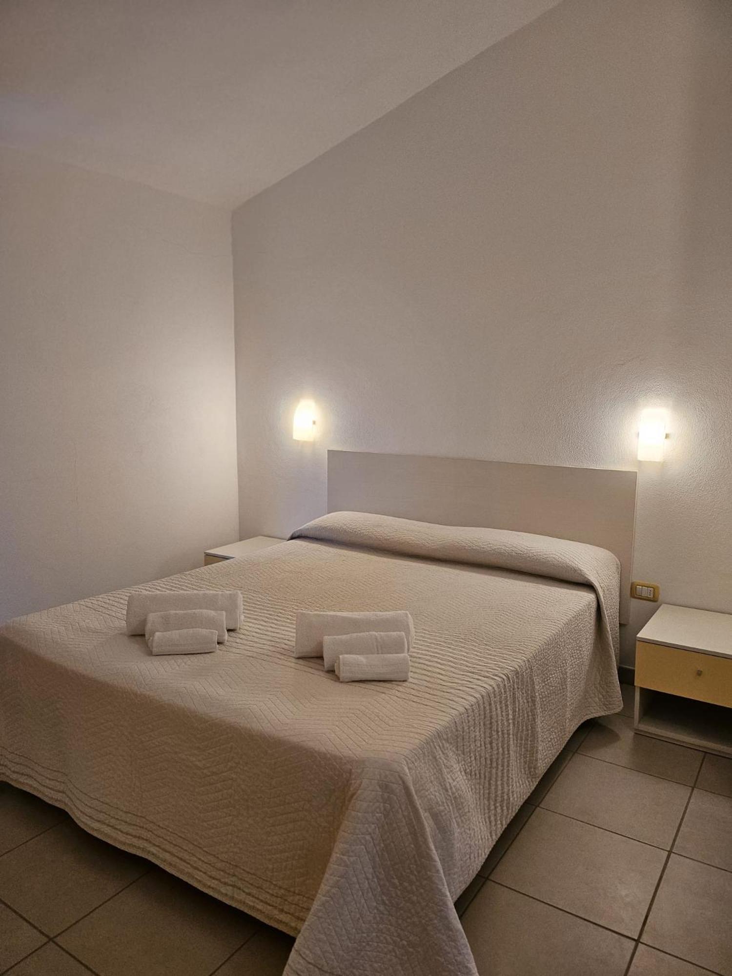 Aparthotel Residenziale Stella Dell'est