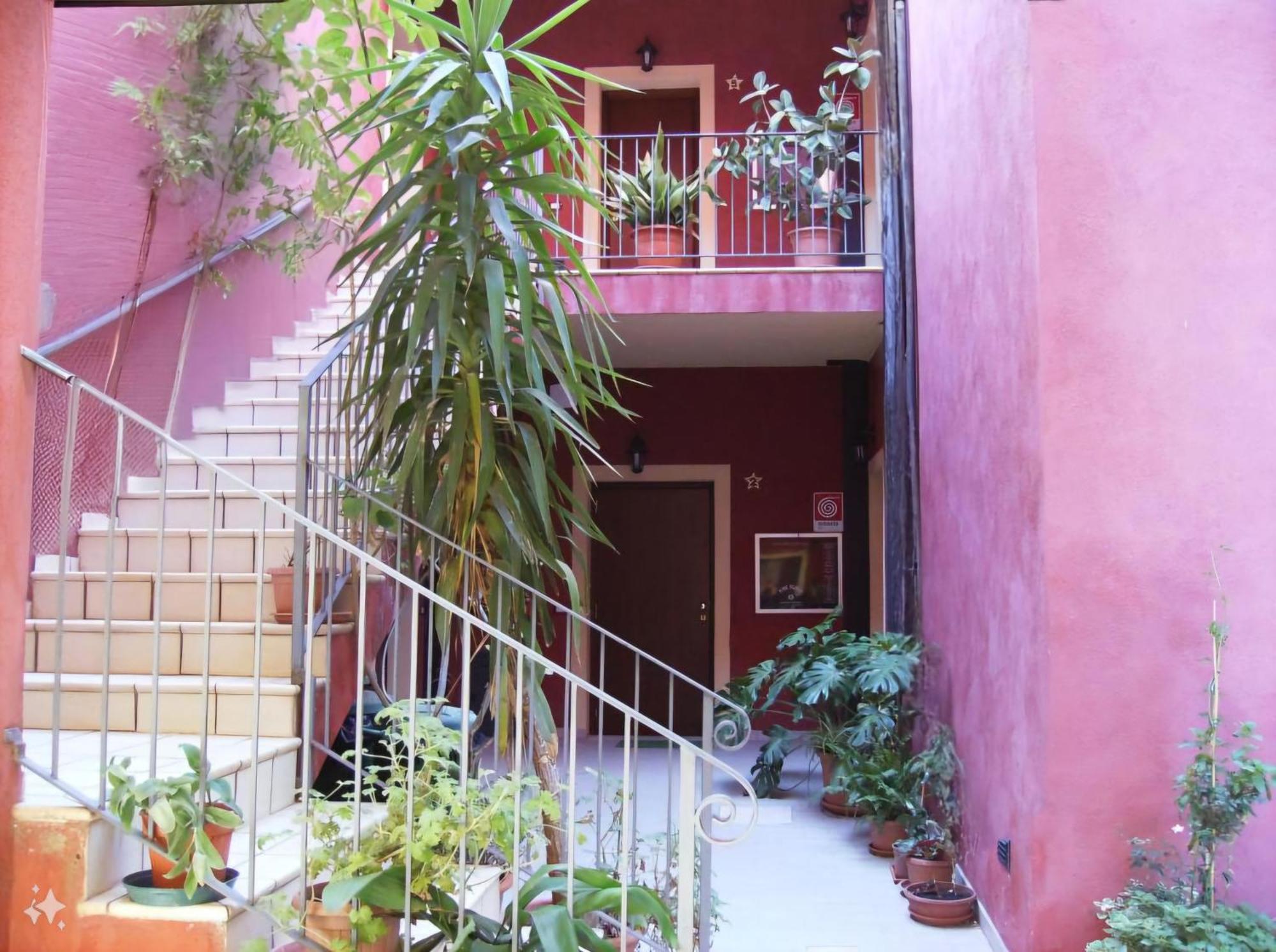 Aparthotel Residenziale Stella Dell'est