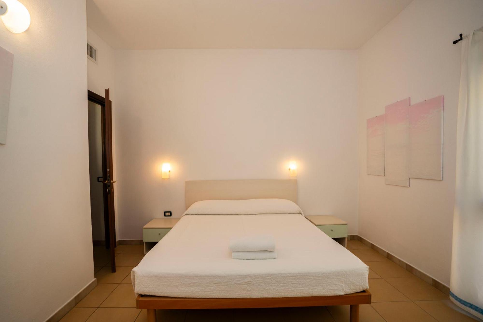 Residenziale Stella Dell'est Aparthotel 3*