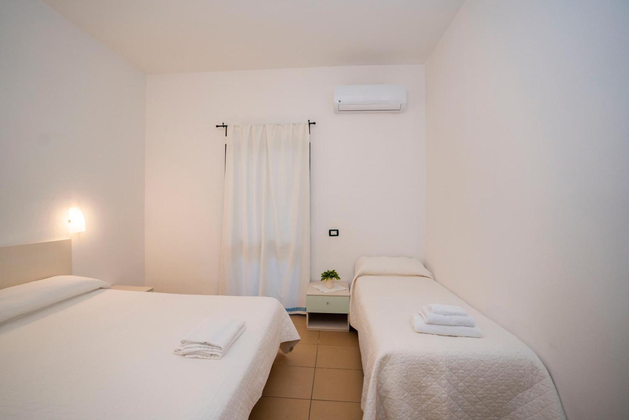 Aparthotel Residenziale Stella Dell'est 3*
