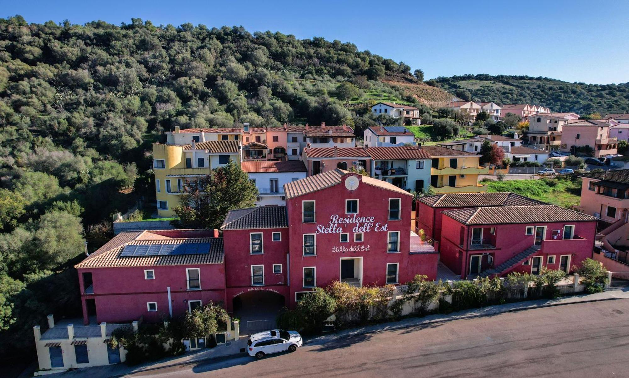 Residenziale Stella Dell'est 3*