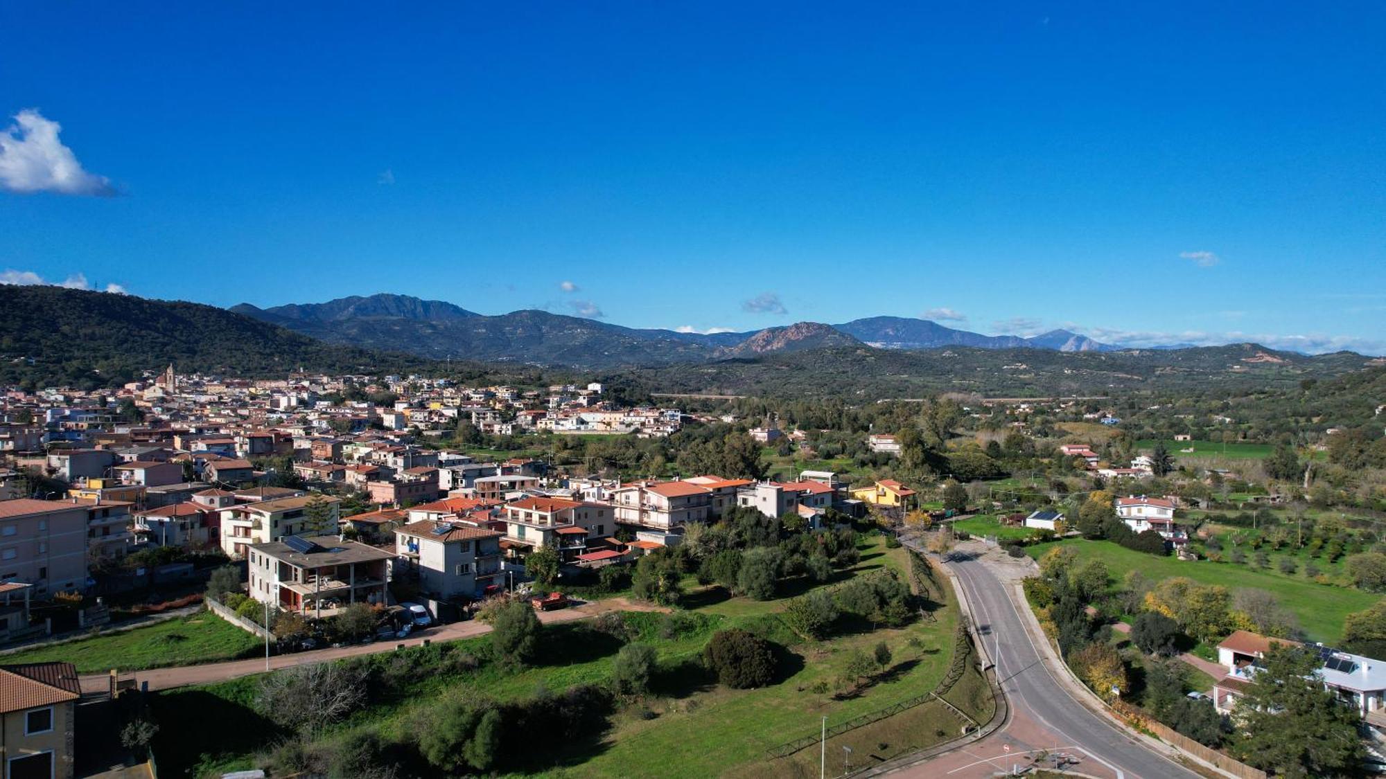 Residenziale Stella Dell'est 3* Bari Sardo