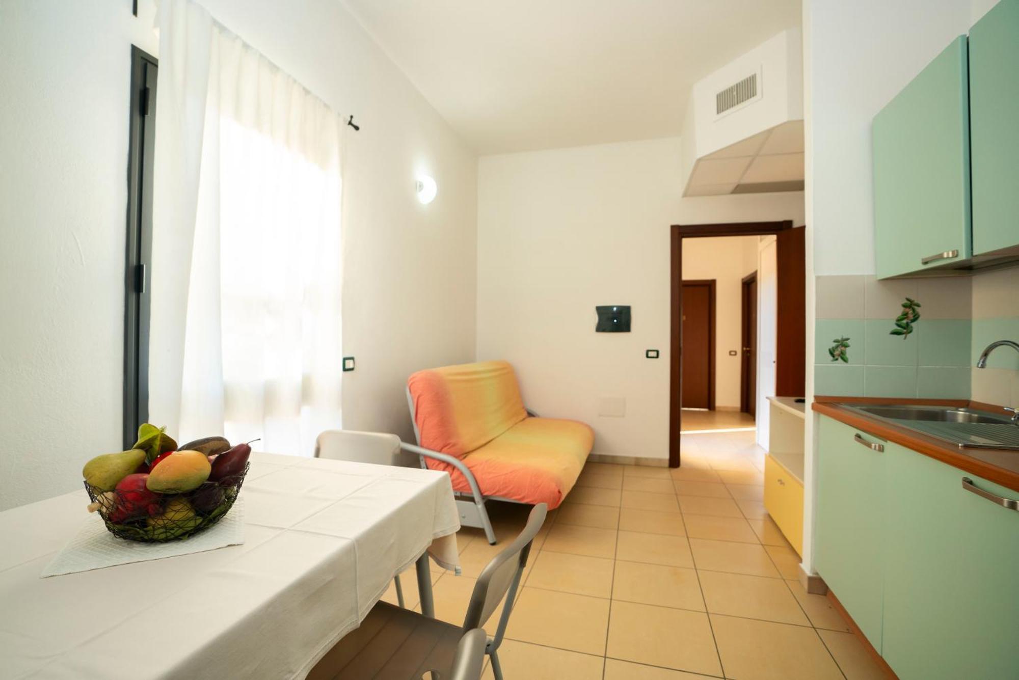 Residenziale Stella Dell'est Aparthotel