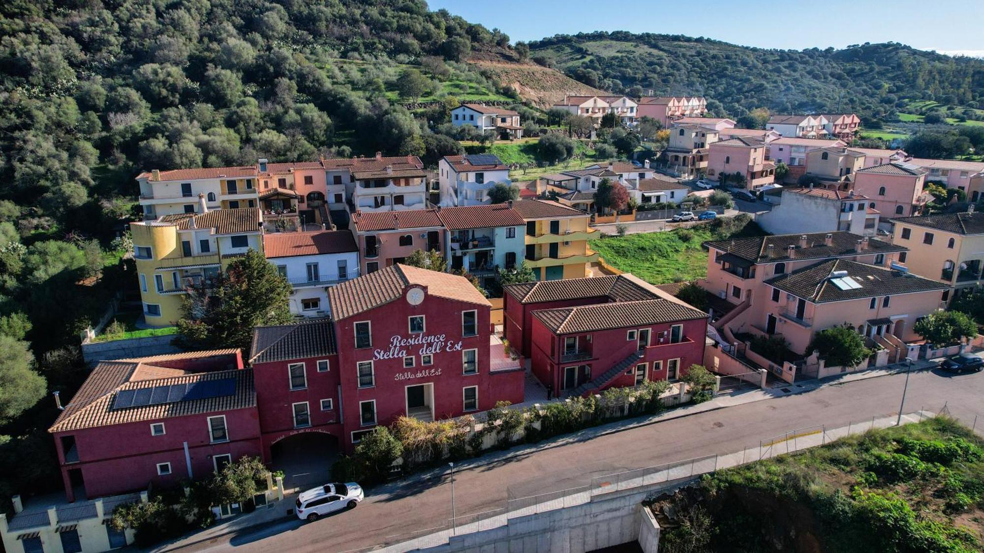 Aparthotel Residenziale Stella Dell'est