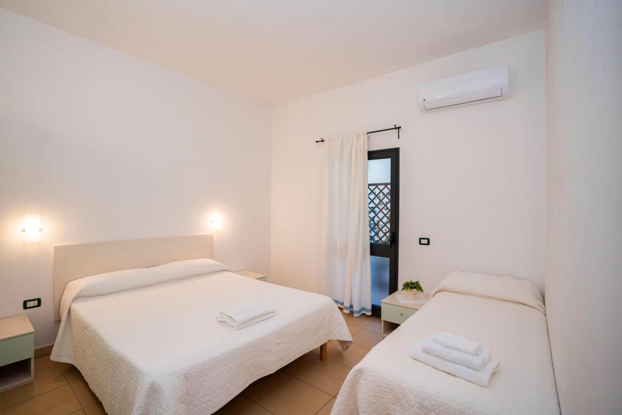 Residenziale Stella Dell'est Aparthotel Bari Sardo