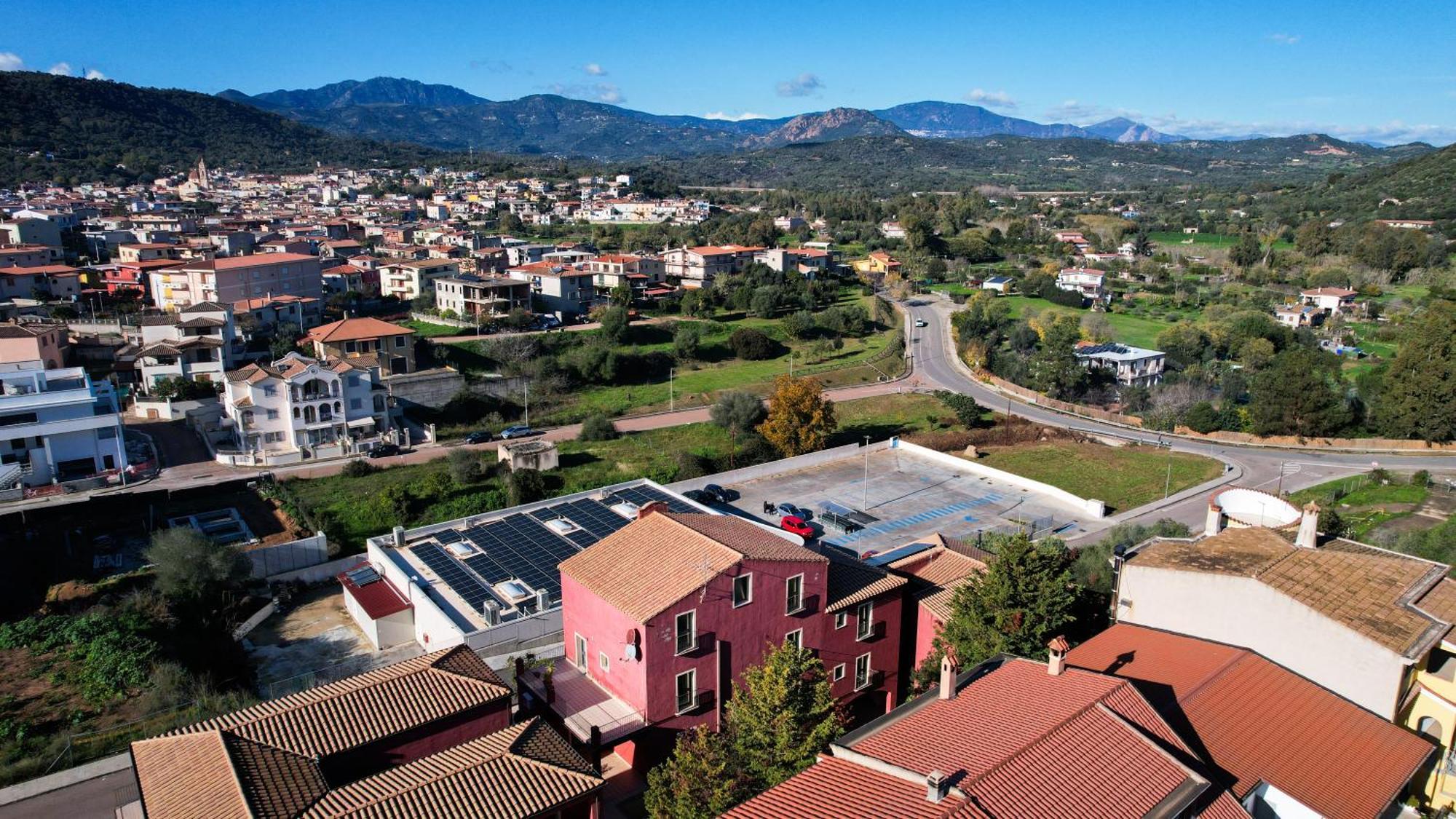 Residenziale Stella Dell'est 3*