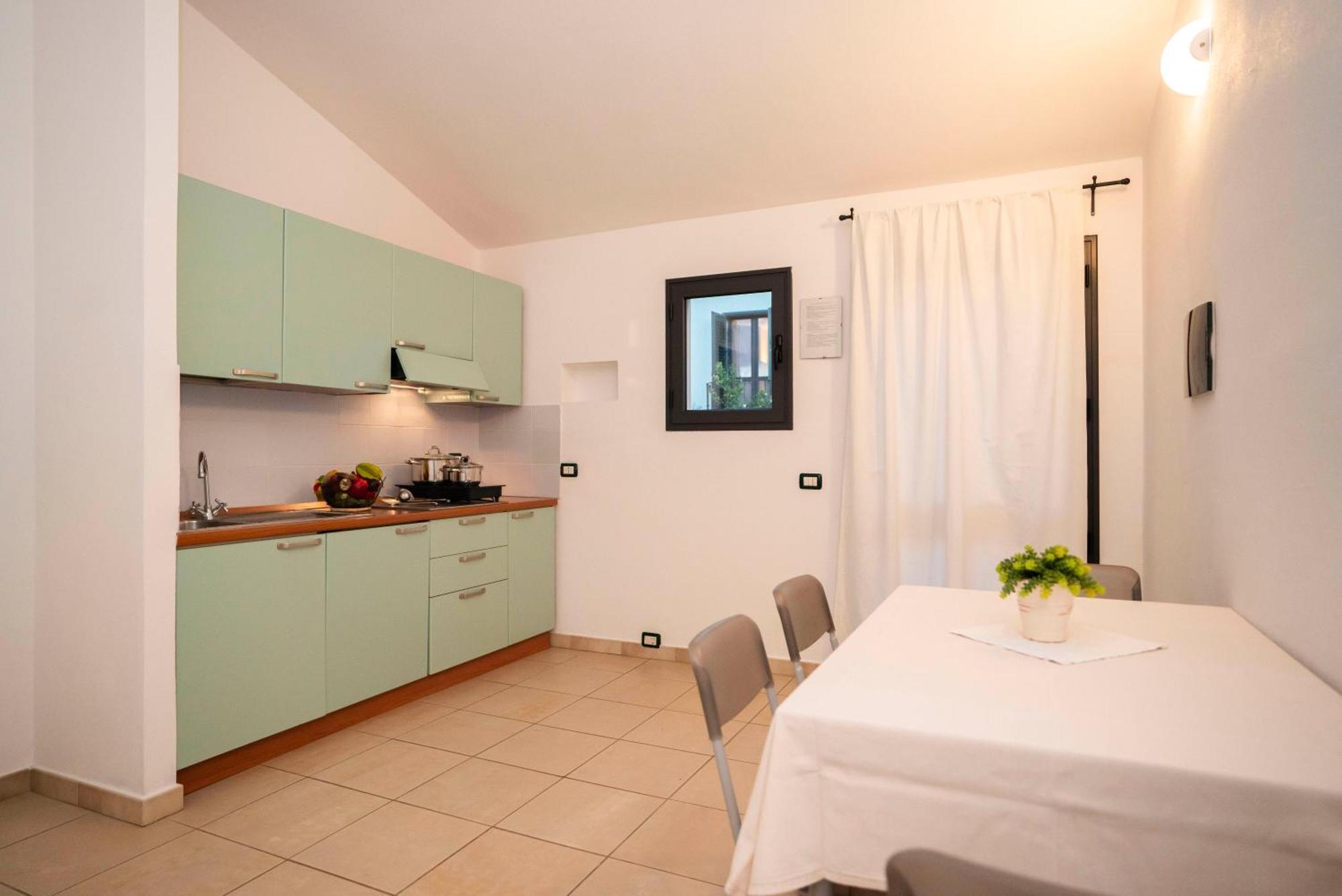 Residenziale Stella Dell'est Bari Sardo