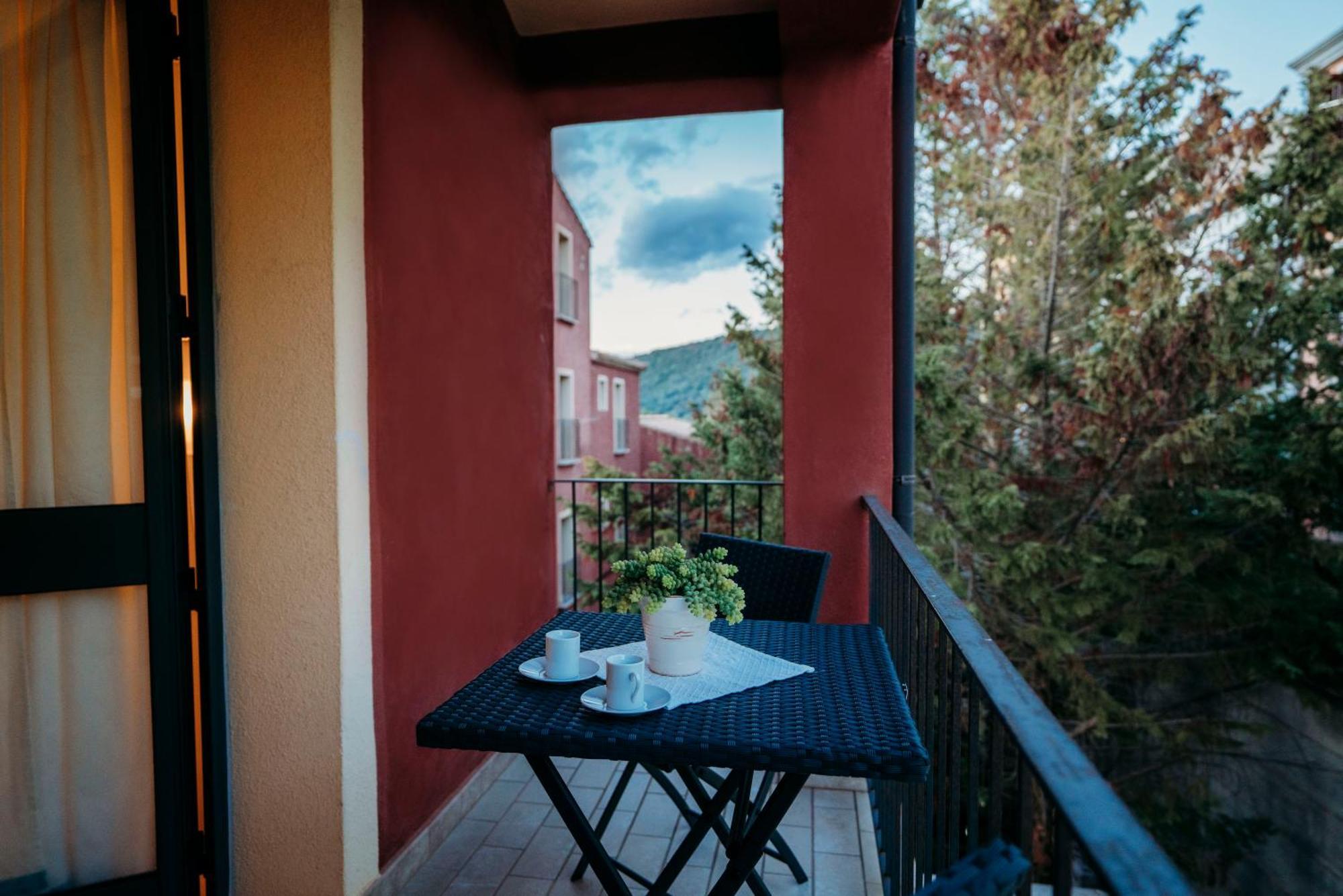 Residenziale Stella Dell'est 3* Bari Sardo