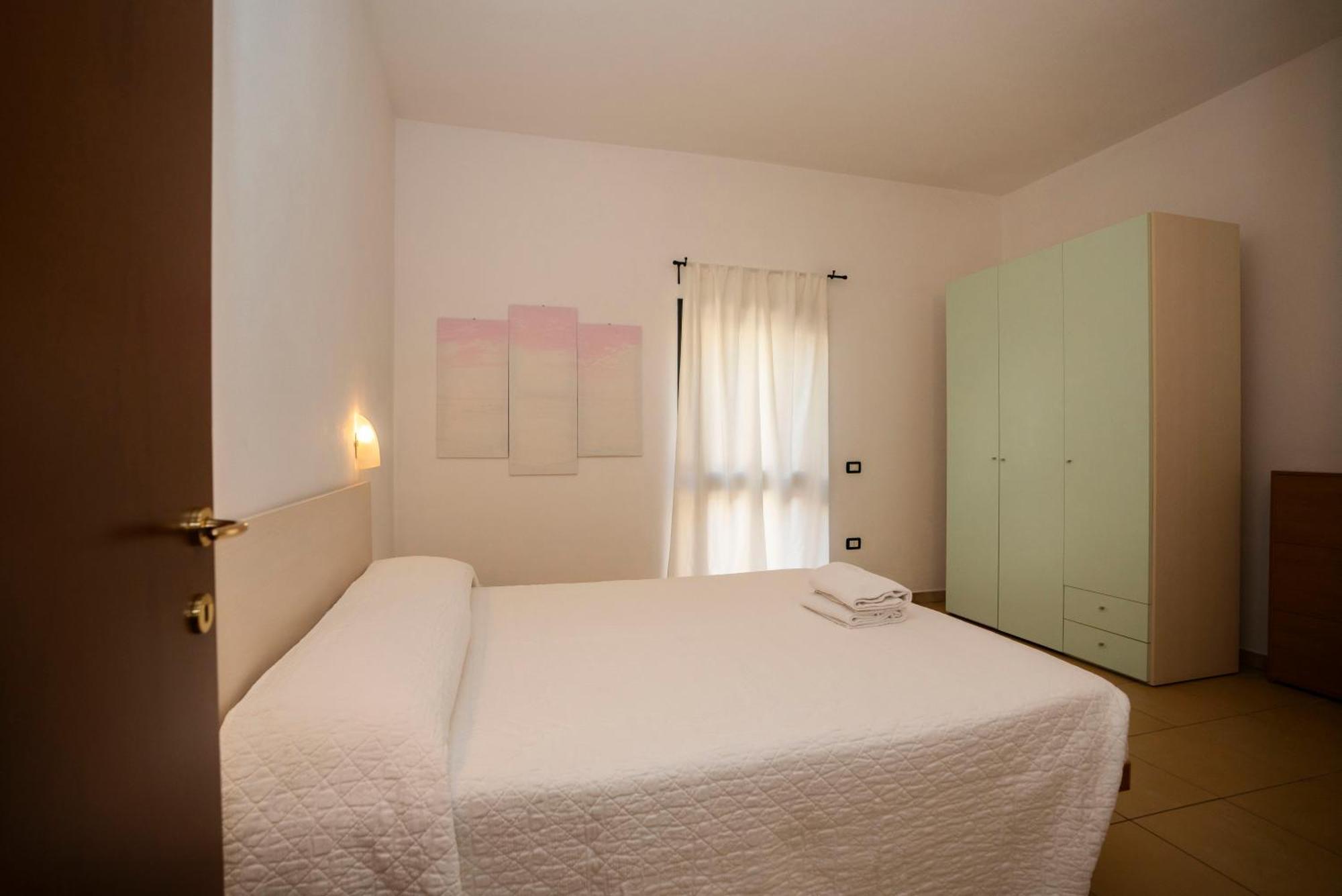 Residenziale Stella Dell'est Aparthotel