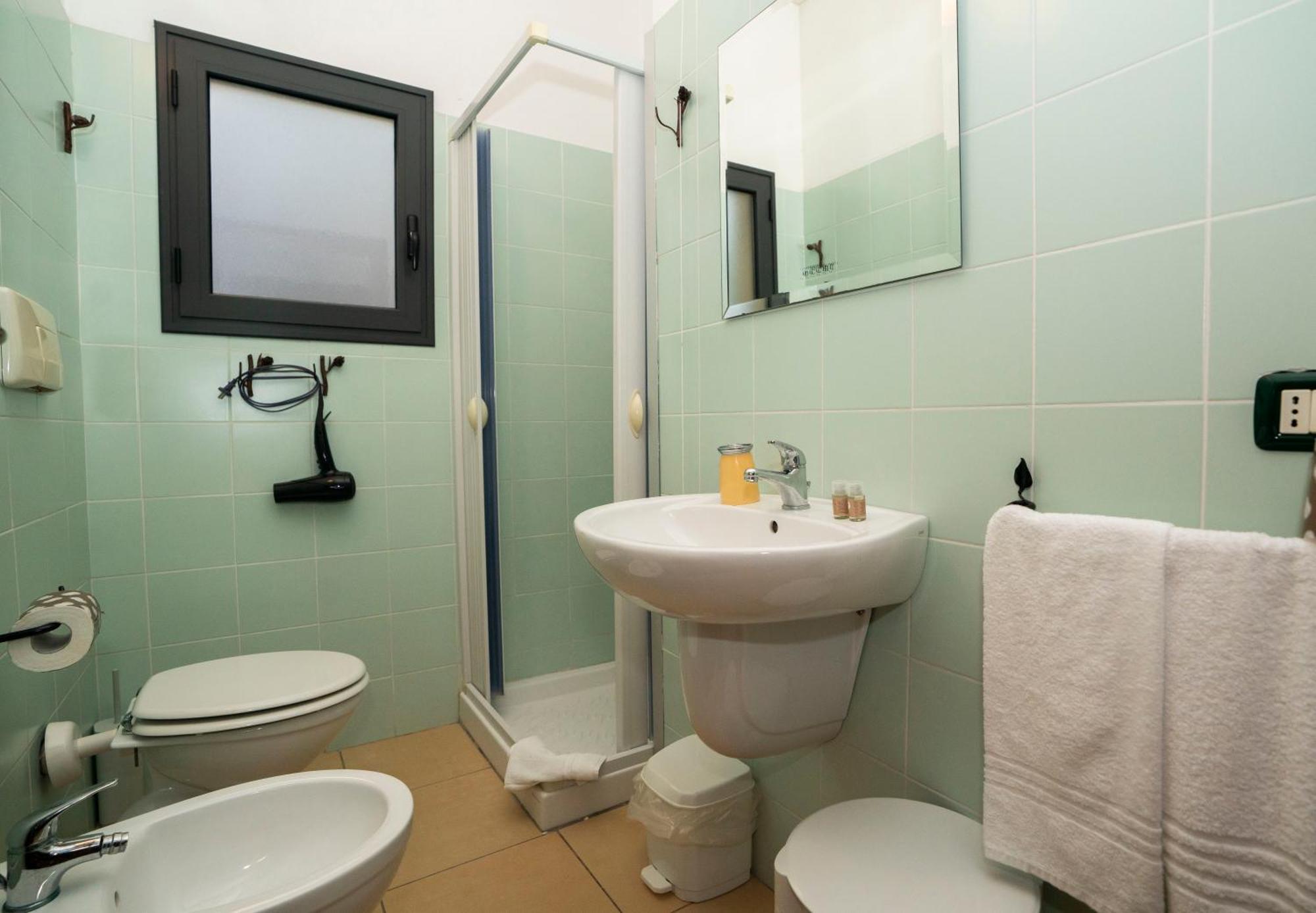 Aparthotel Residenziale Stella Dell'est 3*