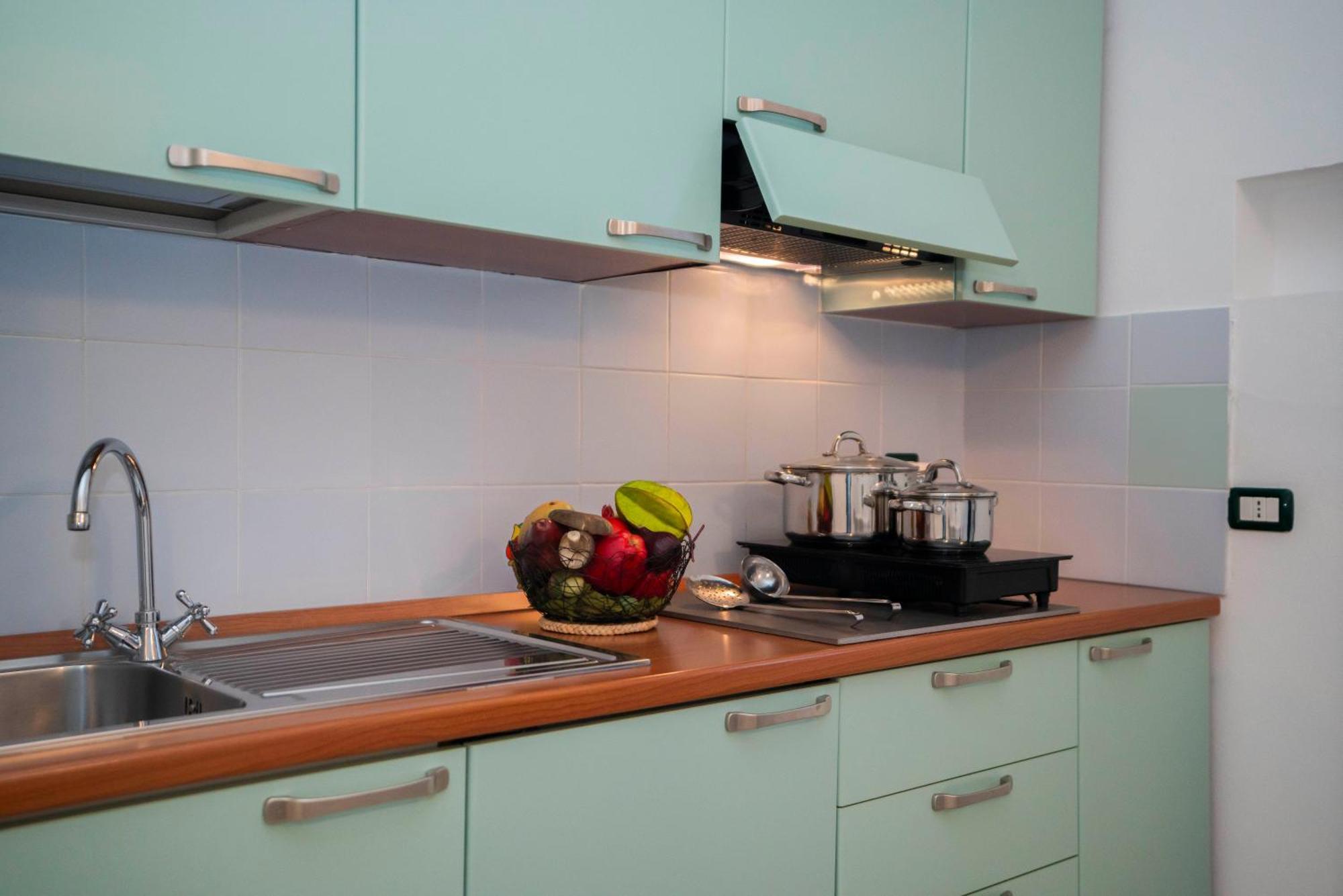 Aparthotel Residenziale Stella Dell'est Bari Sardo