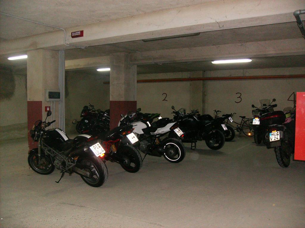 Aparthotel Residenziale Stella Dell'est