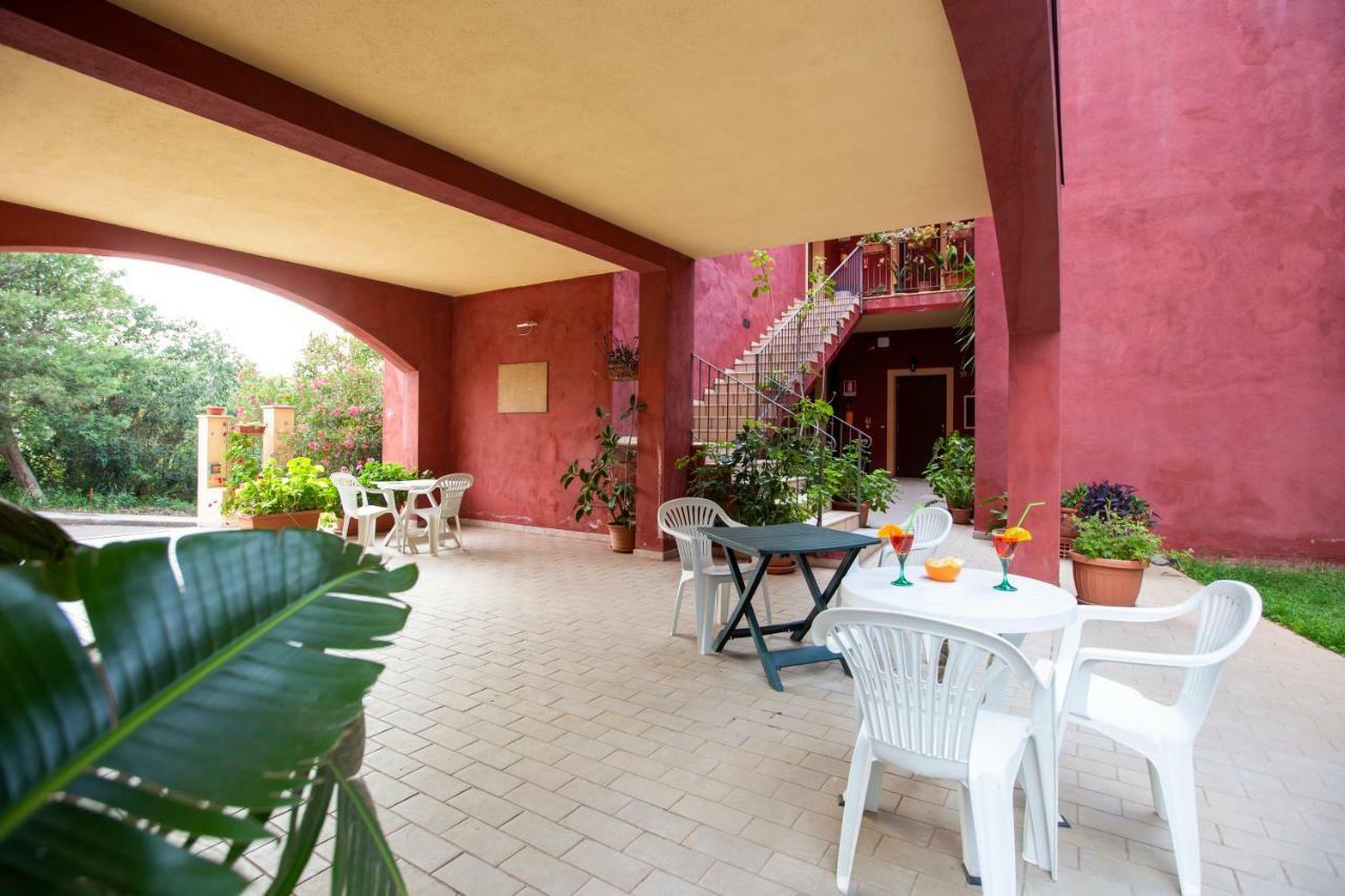 Residenziale Stella Dell'est 3* Bari Sardo