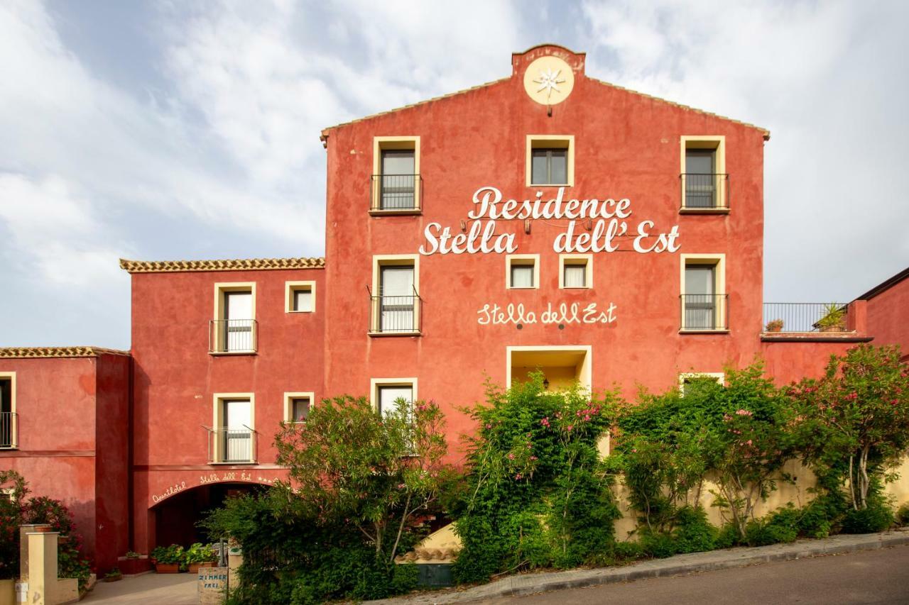 Residenziale Stella Dell'est