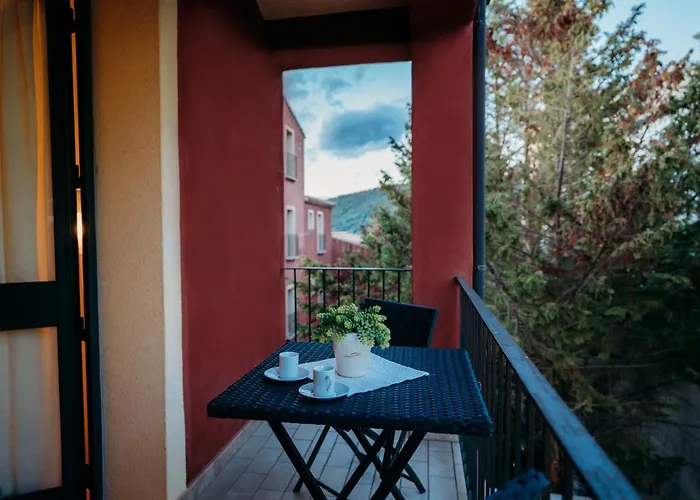 Residence Stella Dell\'Est