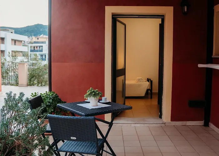 Residence Stella Dell\'Est