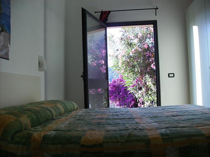 Stella Dell'est Aparthotel Bari Sardo