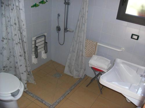 Aparthotel Stella Dell'est Bari Sardo