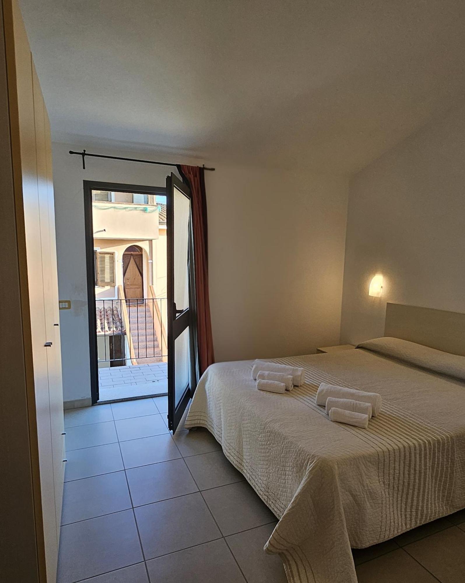 Stella Dell'est Aparthotel