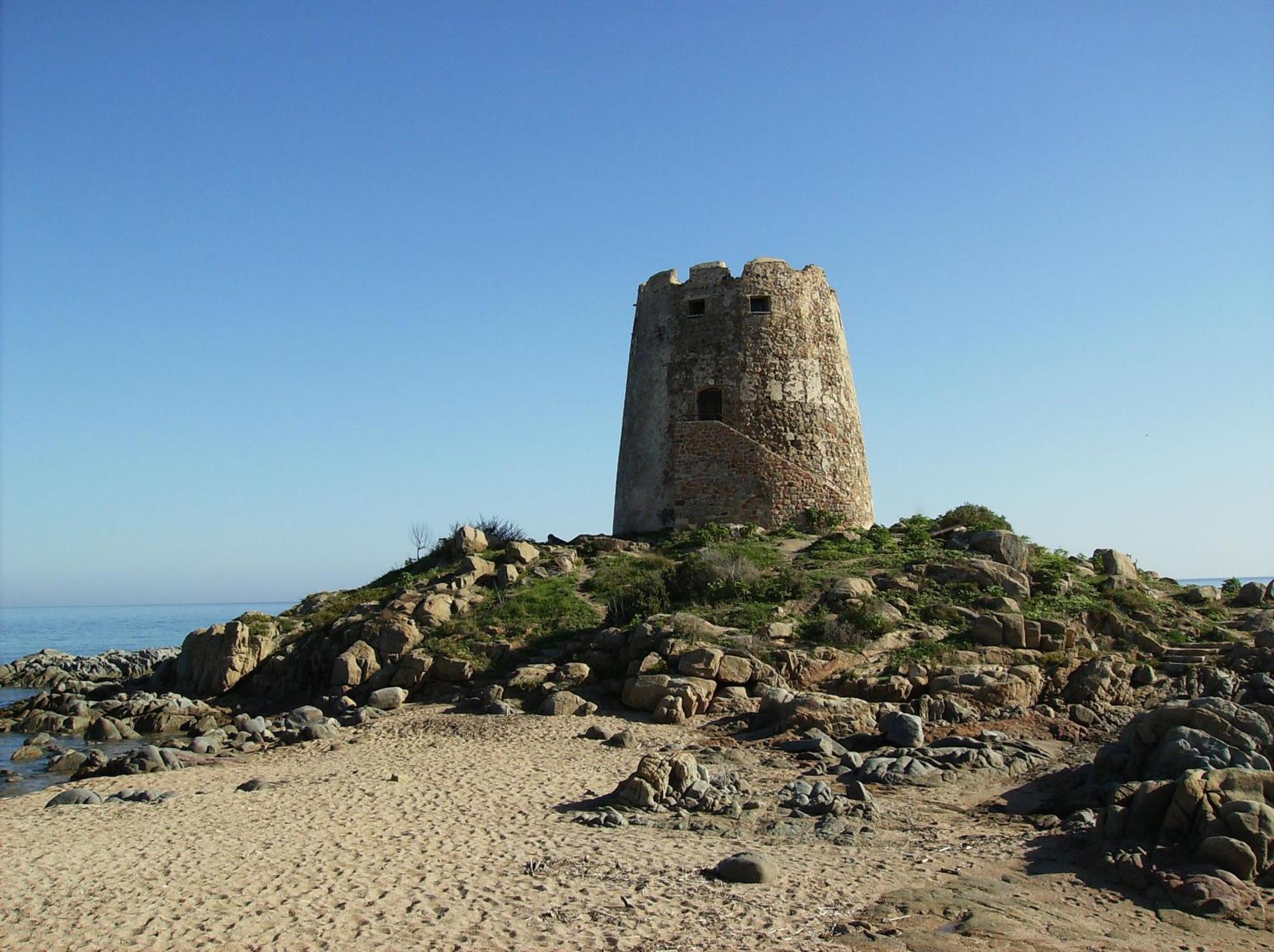 Stella Dell'est Aparthotel 3*