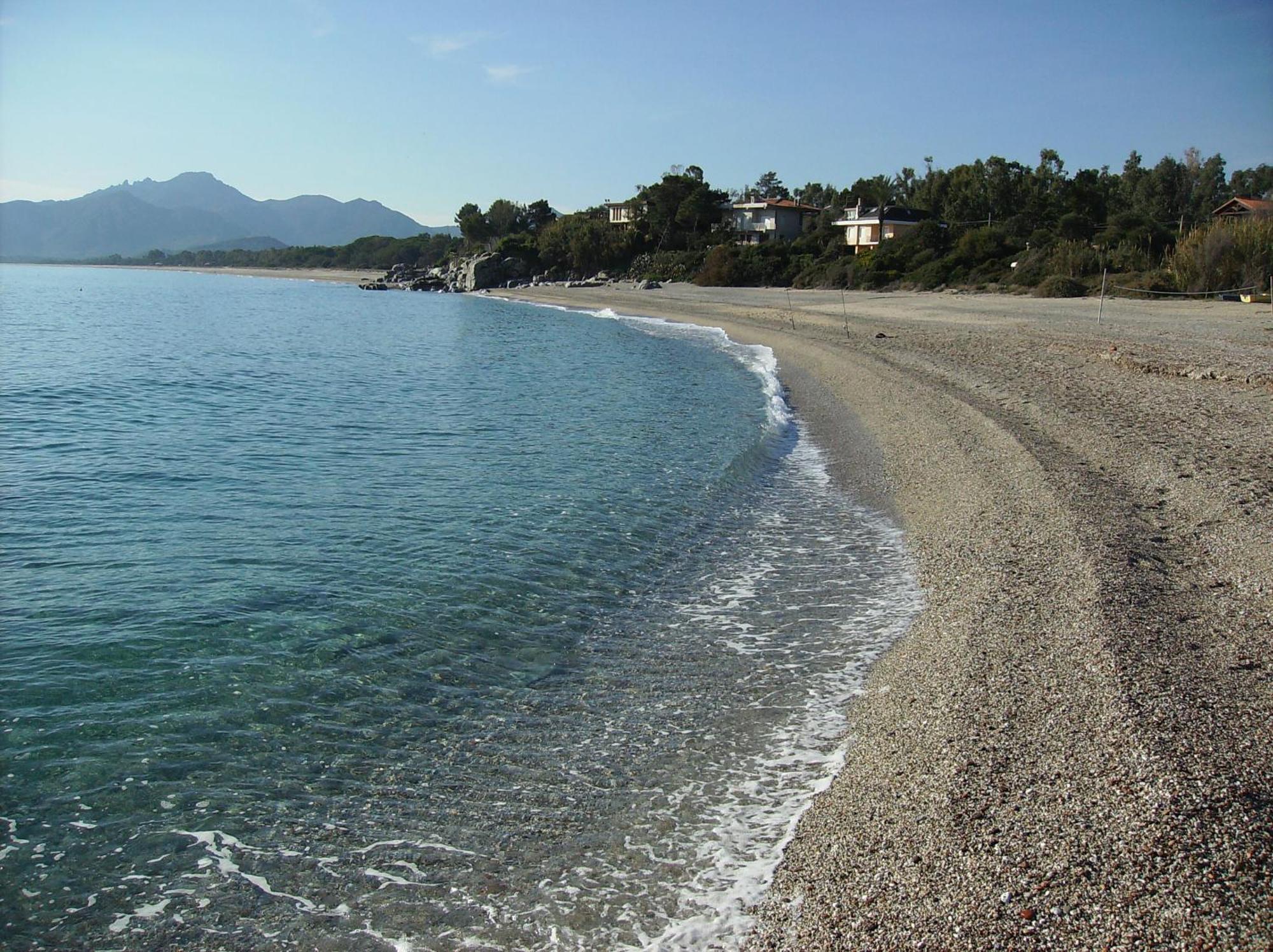 Stella Dell'est 3* Bari Sardo