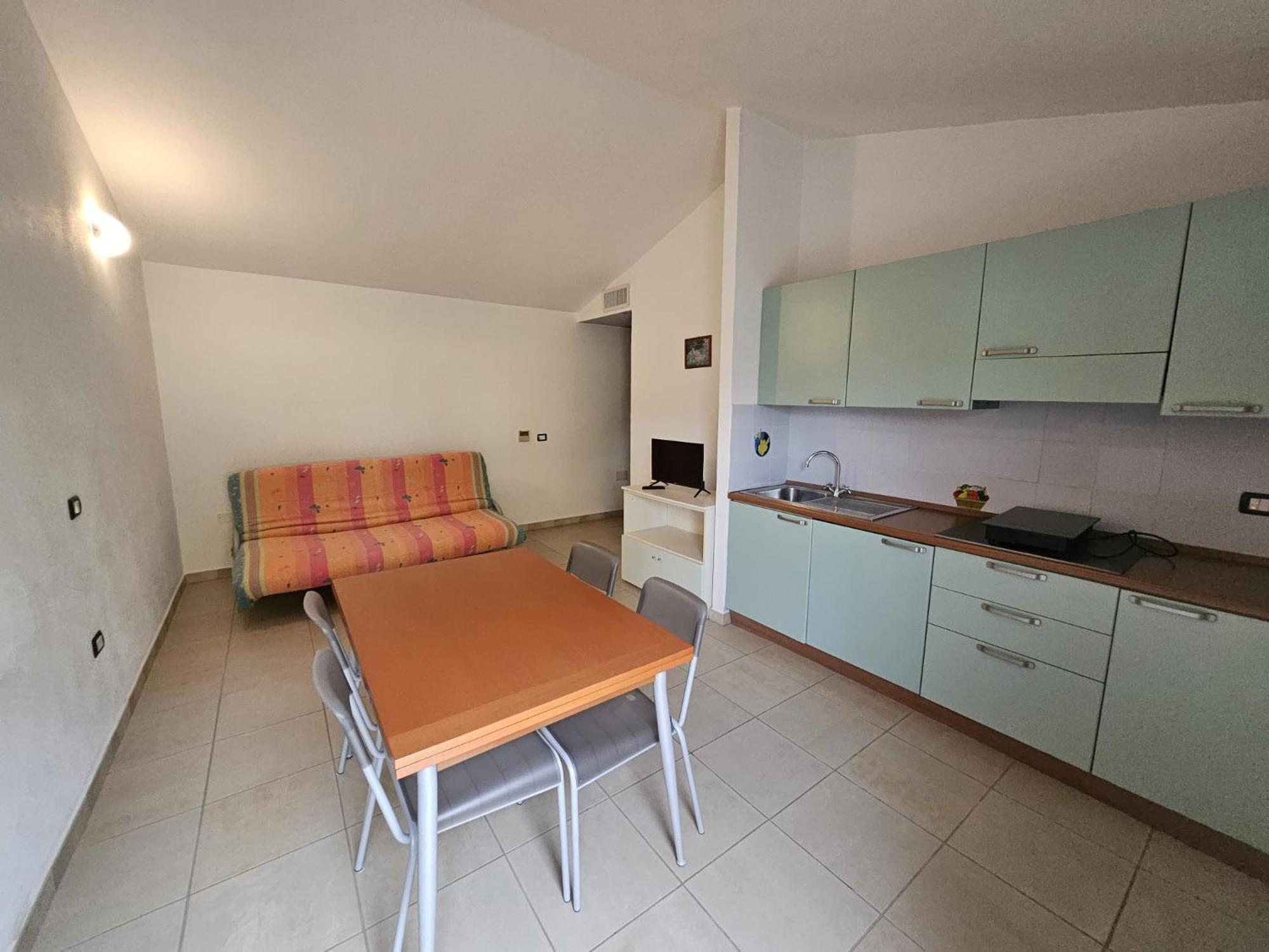 Aparthotel Stella Dell'est 3*
